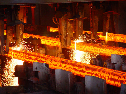 鋼鐵貿易保護止于何時？